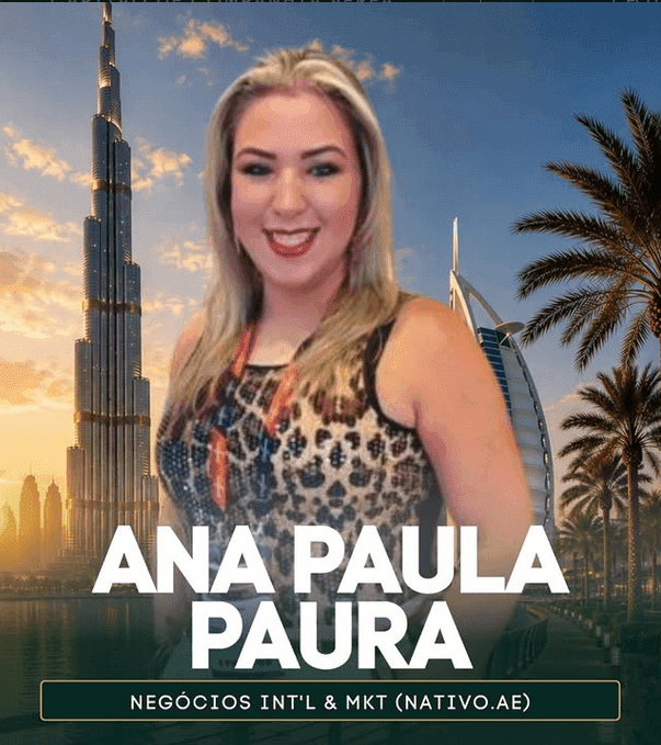 Ana Paula Paura