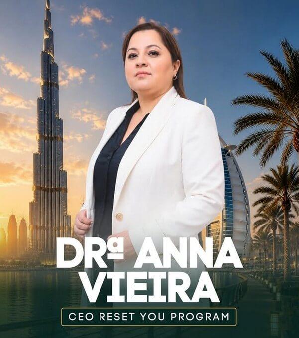 Dra. Anna Vieira