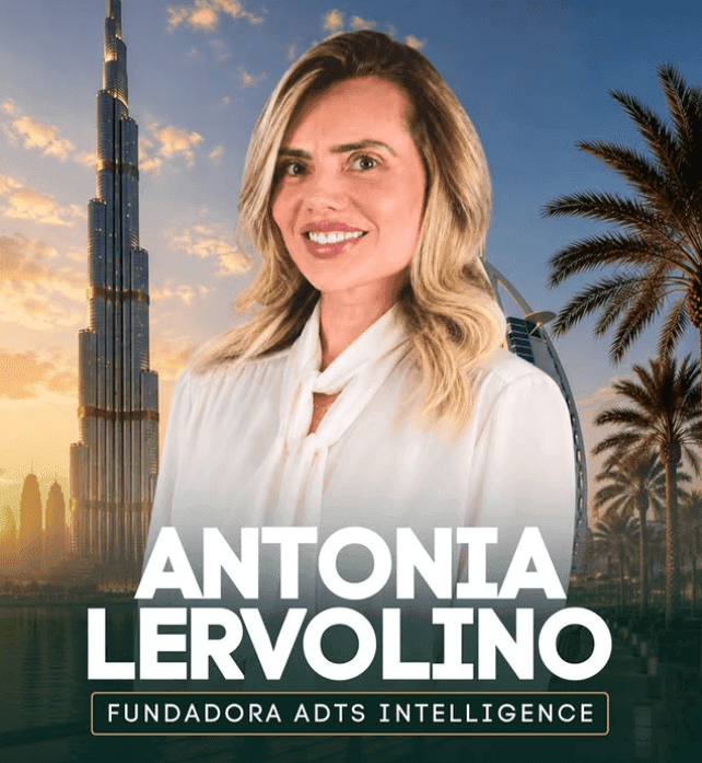 Antonia Lervolino