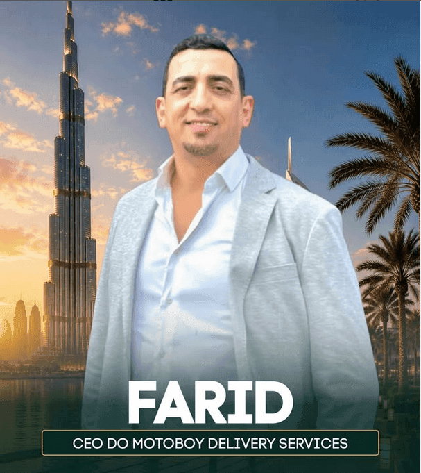 Farid Dallal