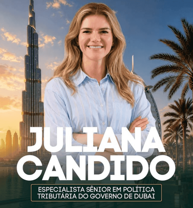 Juliana Candido