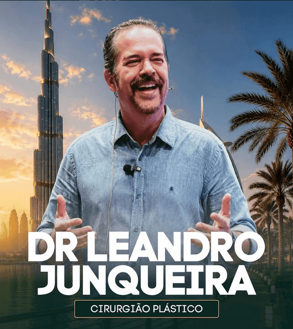 Dr. Leandro Junqueira