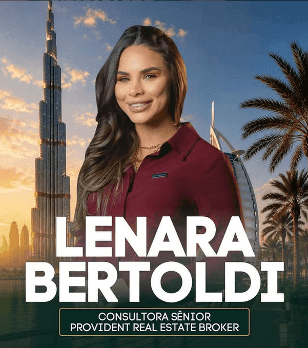 Lenara Bertoldi