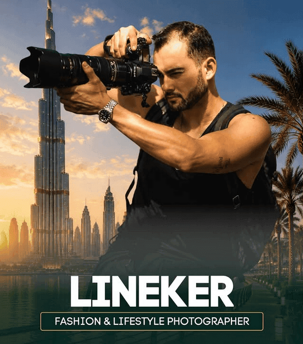 Lineker