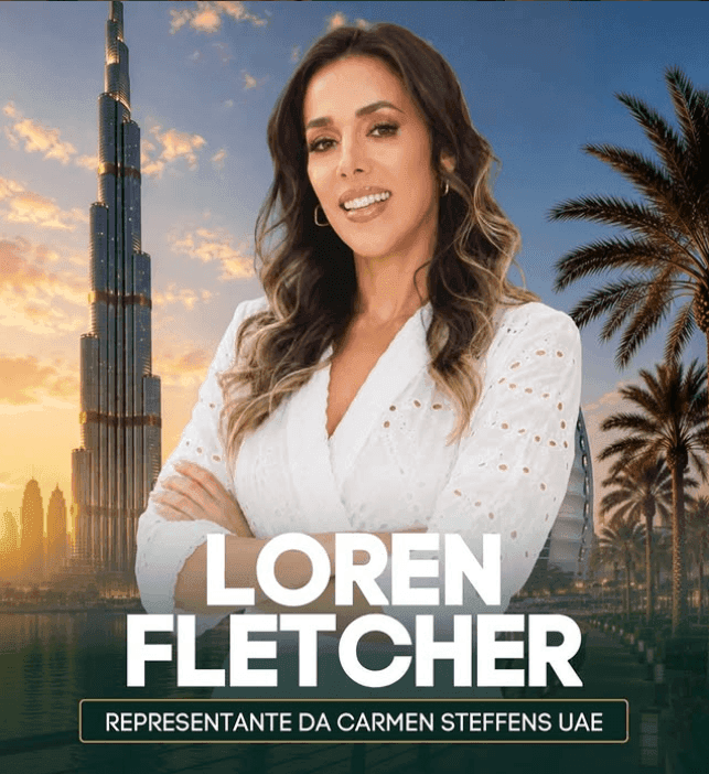 Loren Fletcher
