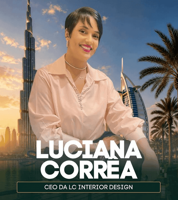 Luciana Corrêa