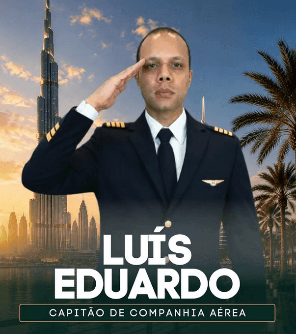 Luís Eduardo