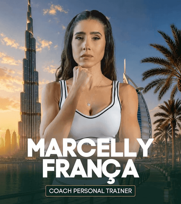 Marcelly França