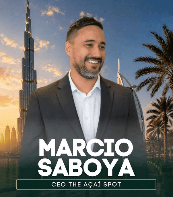 Márcio Saboya