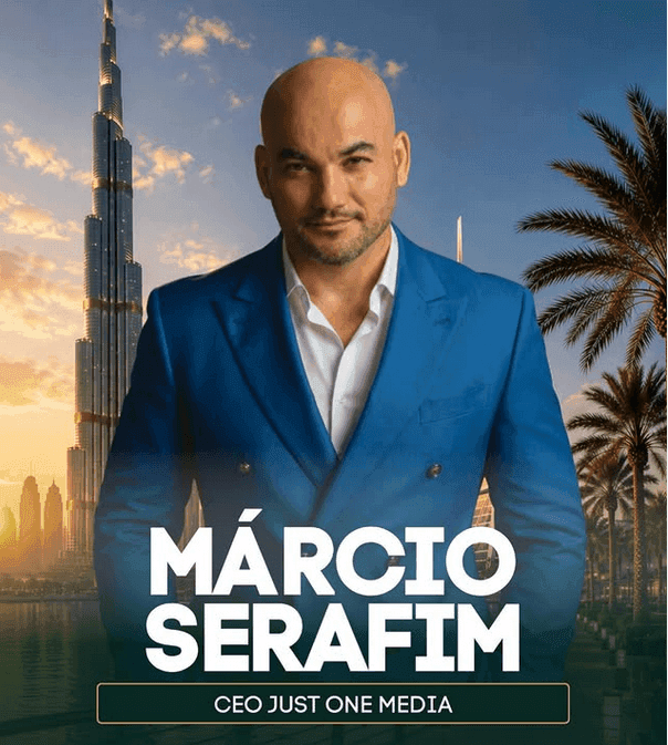 Márcio Serafim