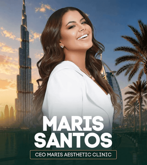 Maris Santos